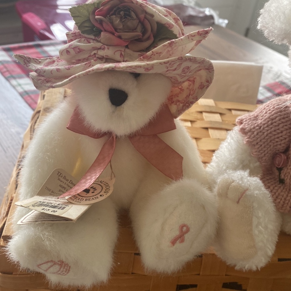 Spring time Boyds Beats set - Picture 2 of 5